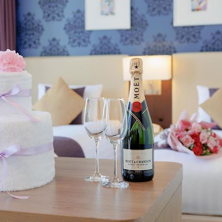 Mercure Yokosuka Extérieur photo