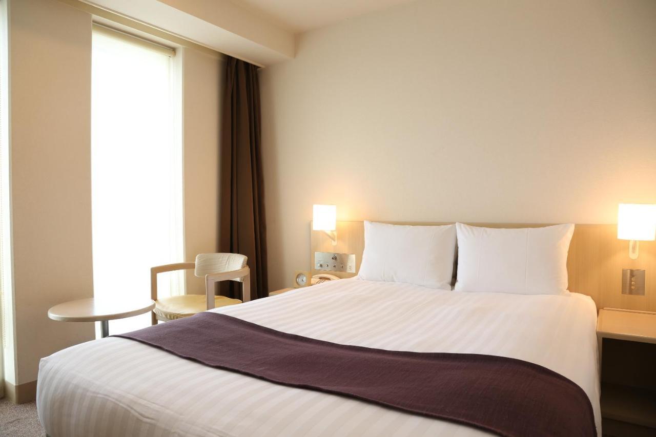 Mercure Yokosuka Extérieur photo