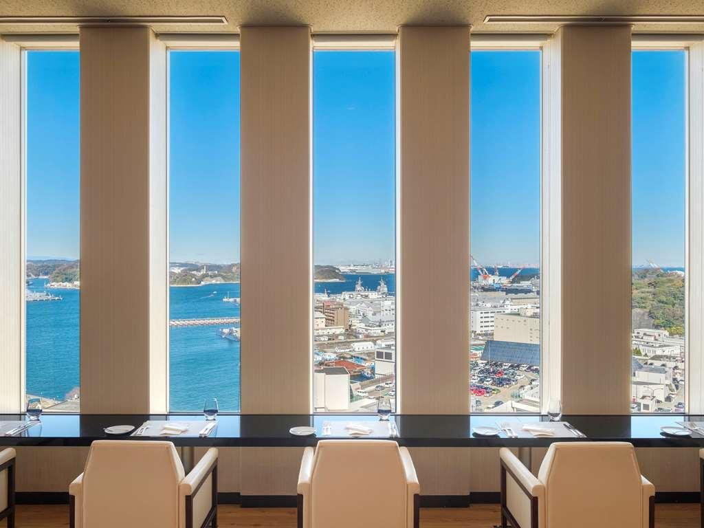 Mercure Yokosuka Extérieur photo