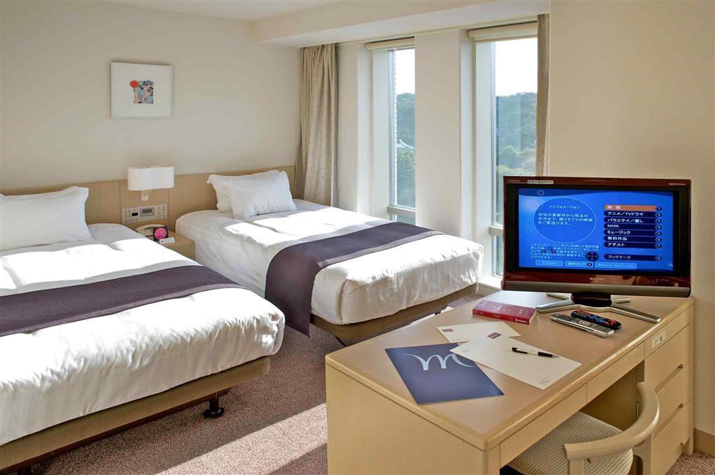 Mercure Yokosuka Extérieur photo