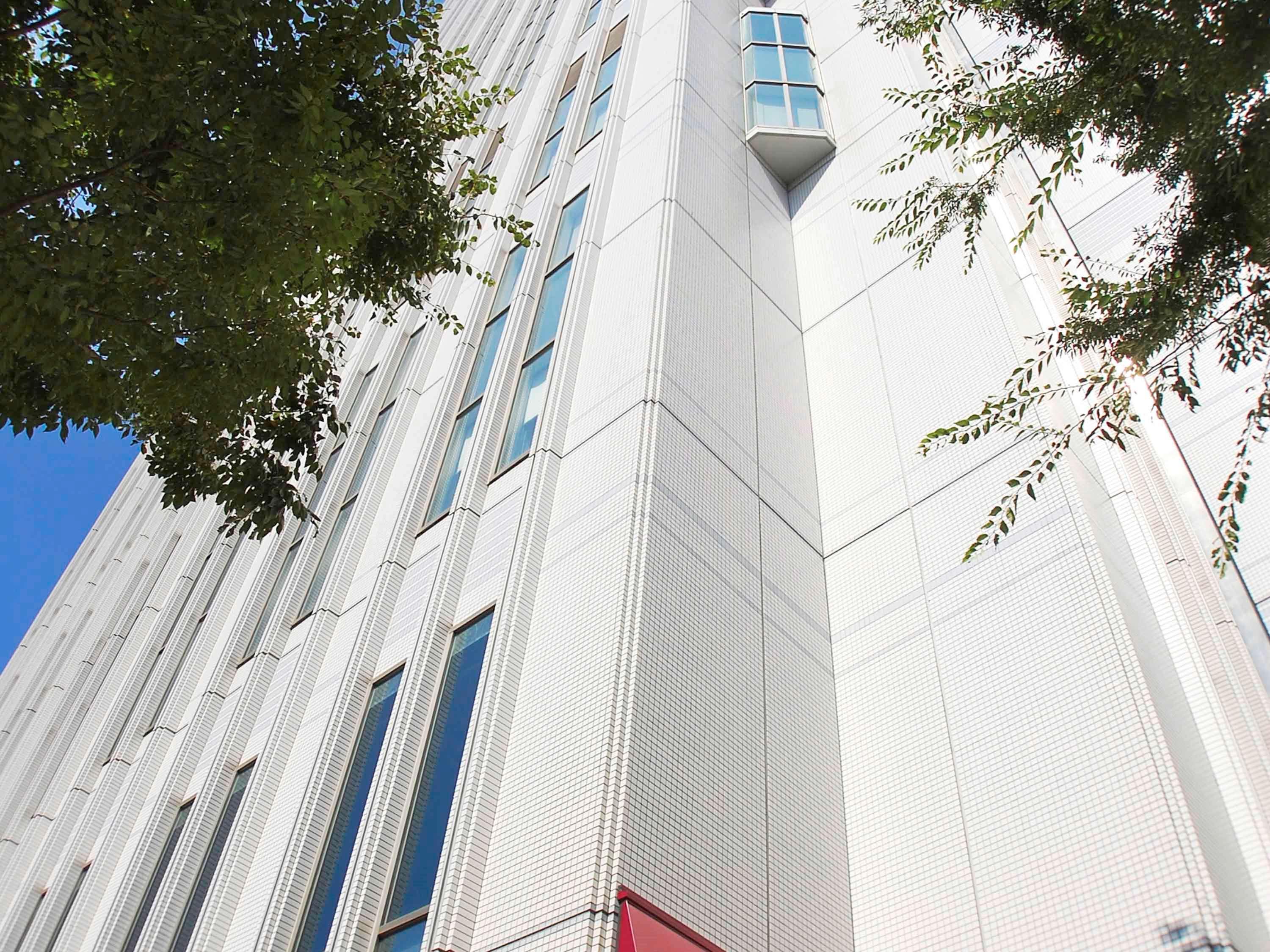 Mercure Yokosuka Extérieur photo