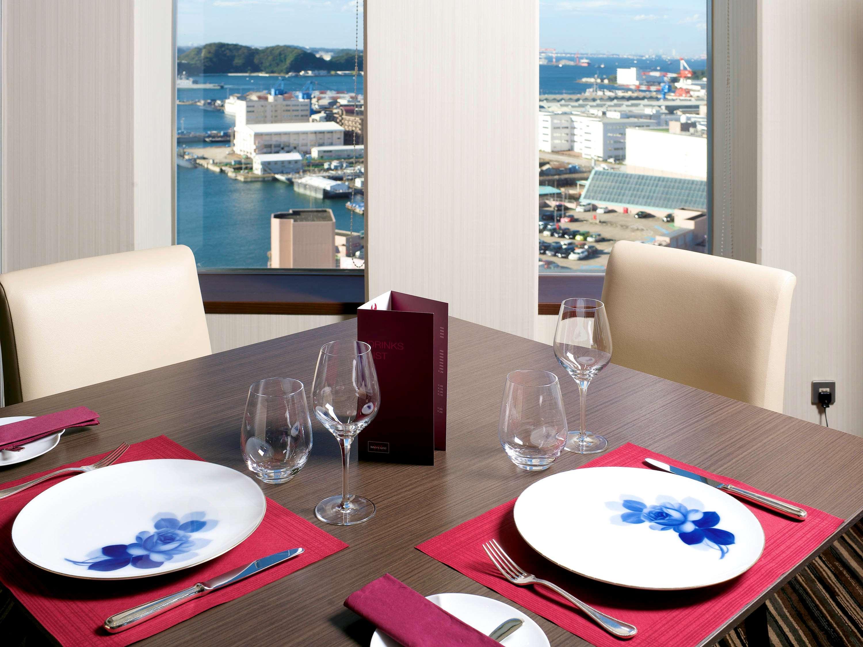Mercure Yokosuka Extérieur photo