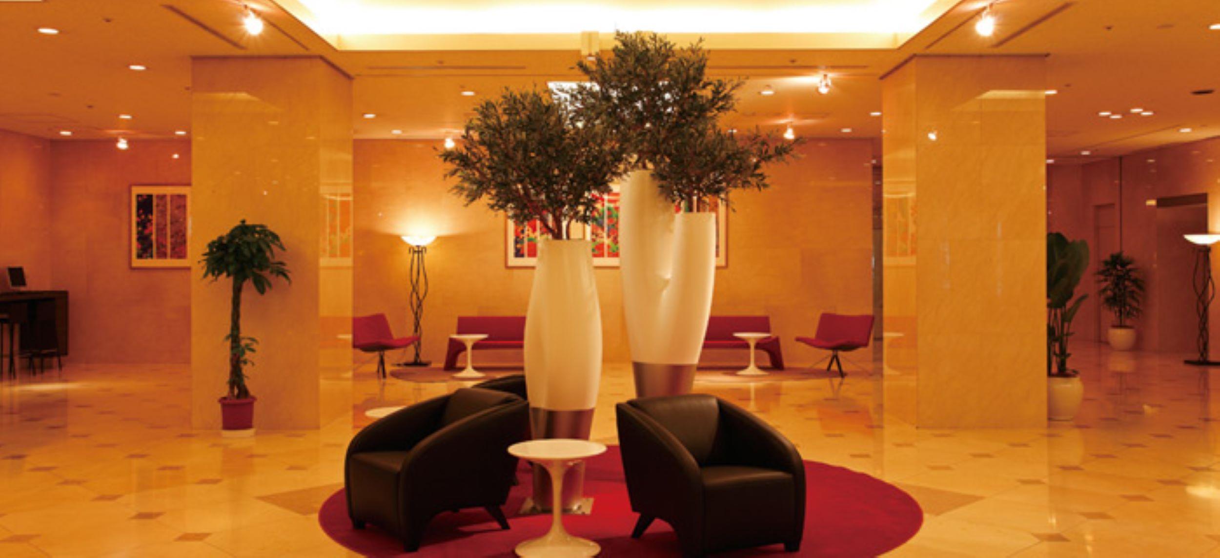 Mercure Yokosuka Extérieur photo
