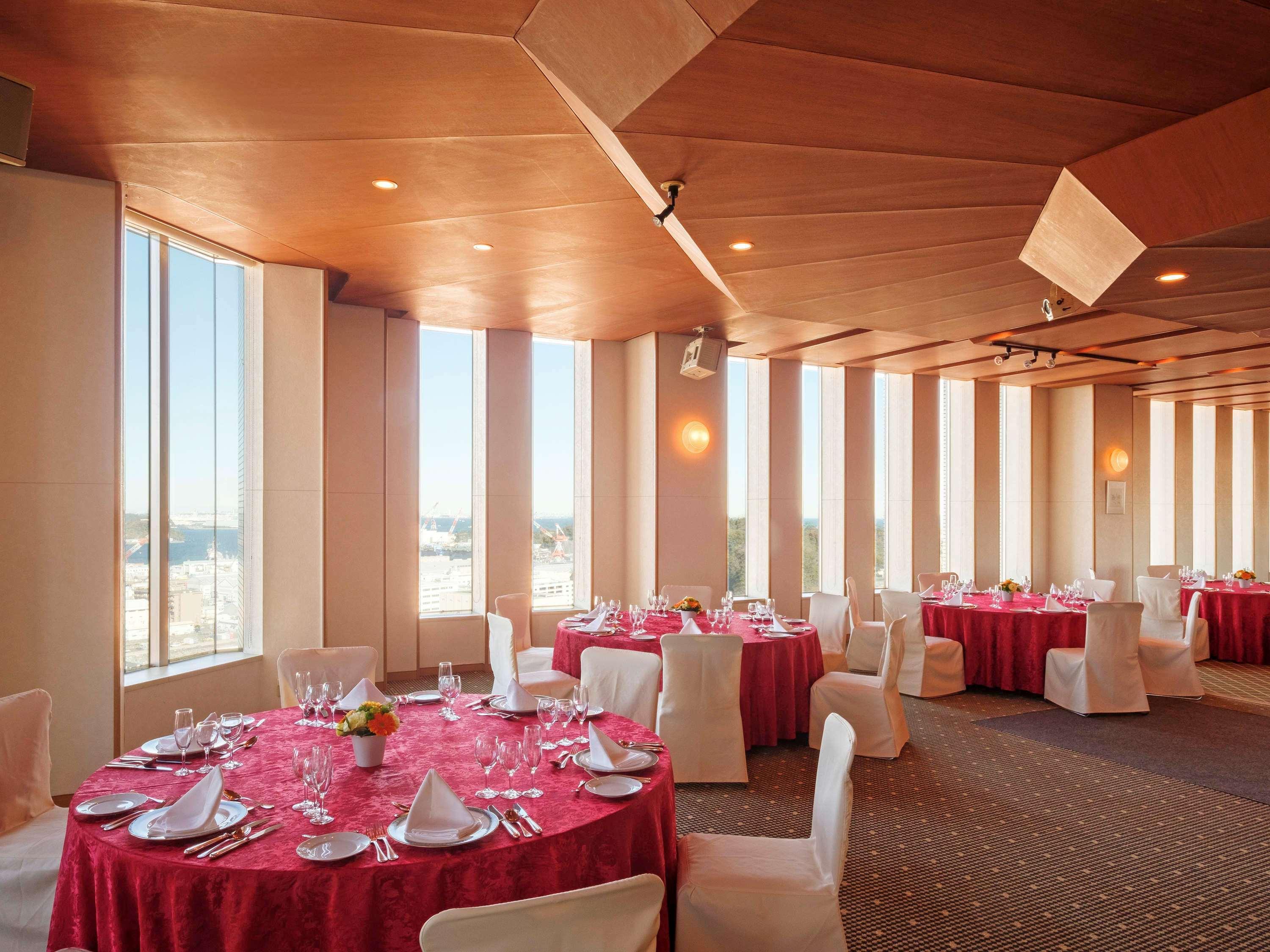 Mercure Yokosuka Extérieur photo