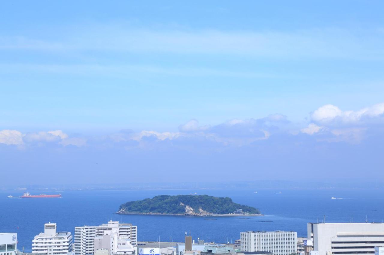 Mercure Yokosuka Extérieur photo
