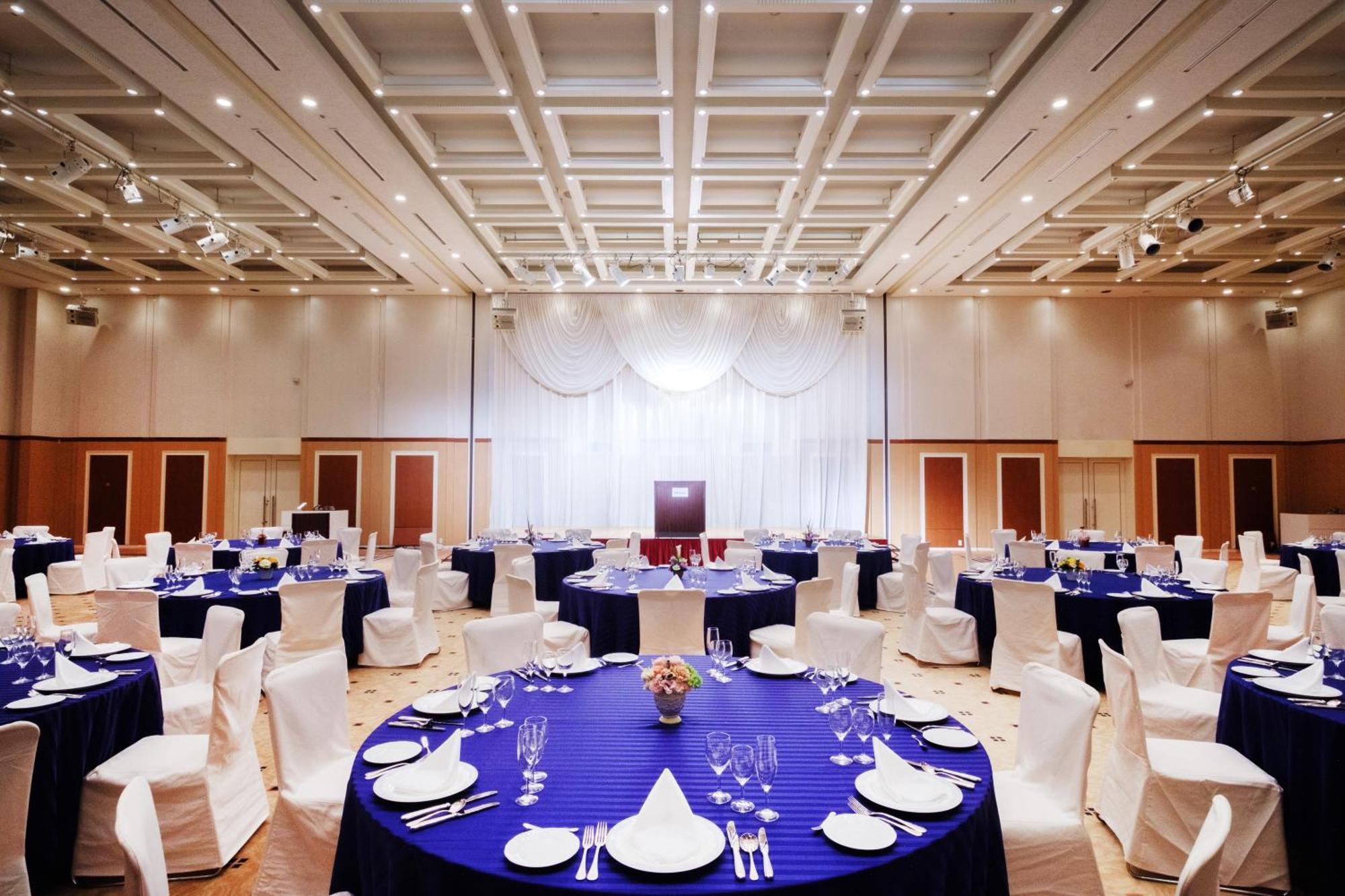 Mercure Yokosuka Extérieur photo