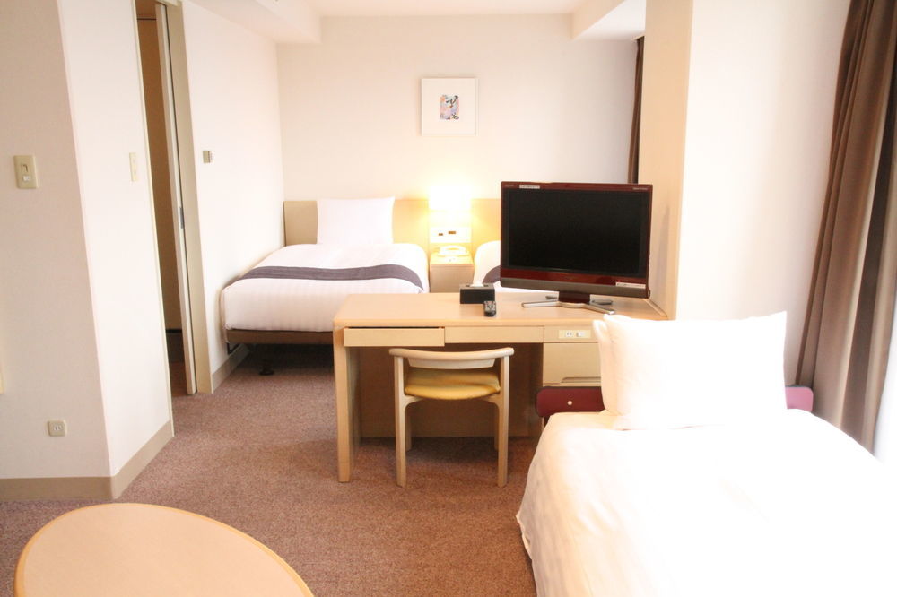 Mercure Yokosuka Extérieur photo