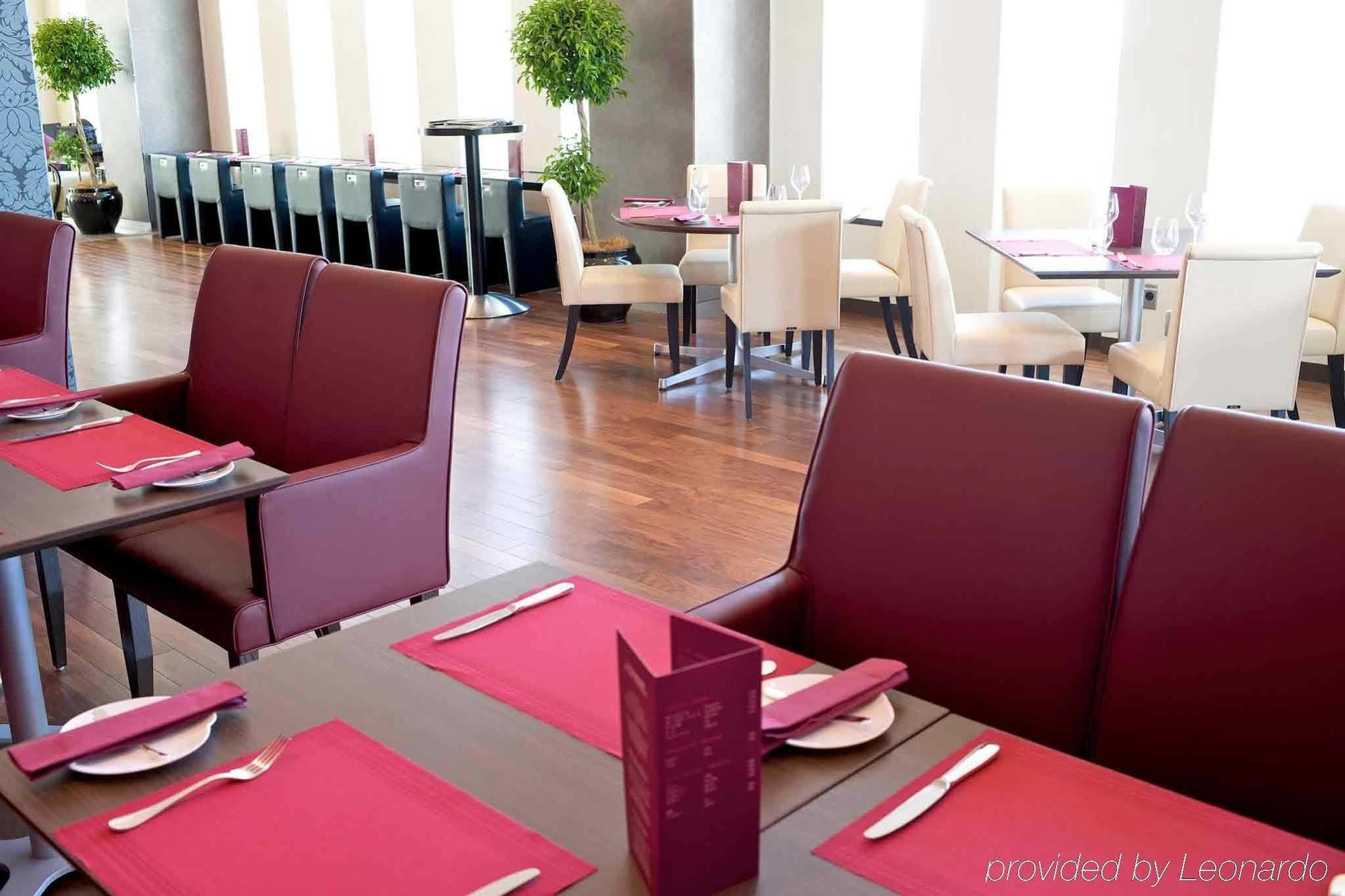 Mercure Yokosuka Restaurant photo