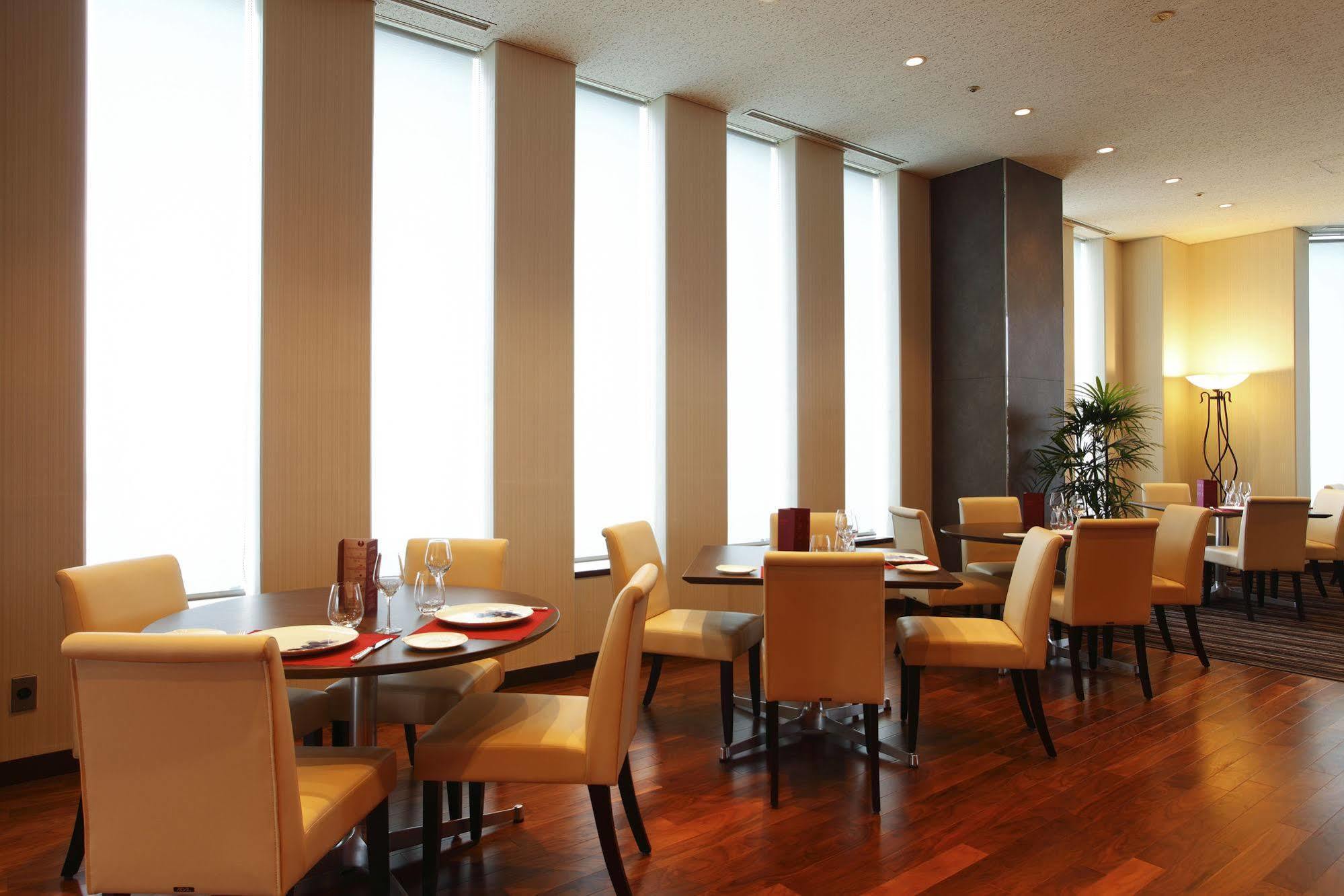Mercure Yokosuka Extérieur photo