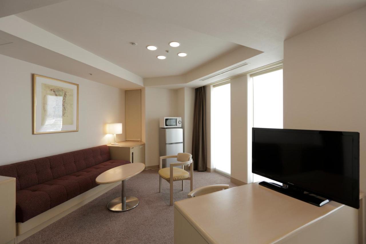 Mercure Yokosuka Extérieur photo